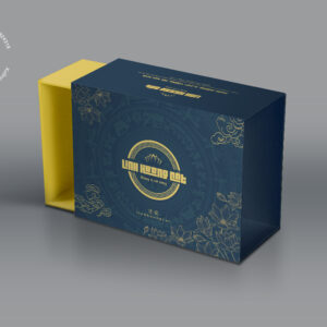 Hộp hương cao cấp